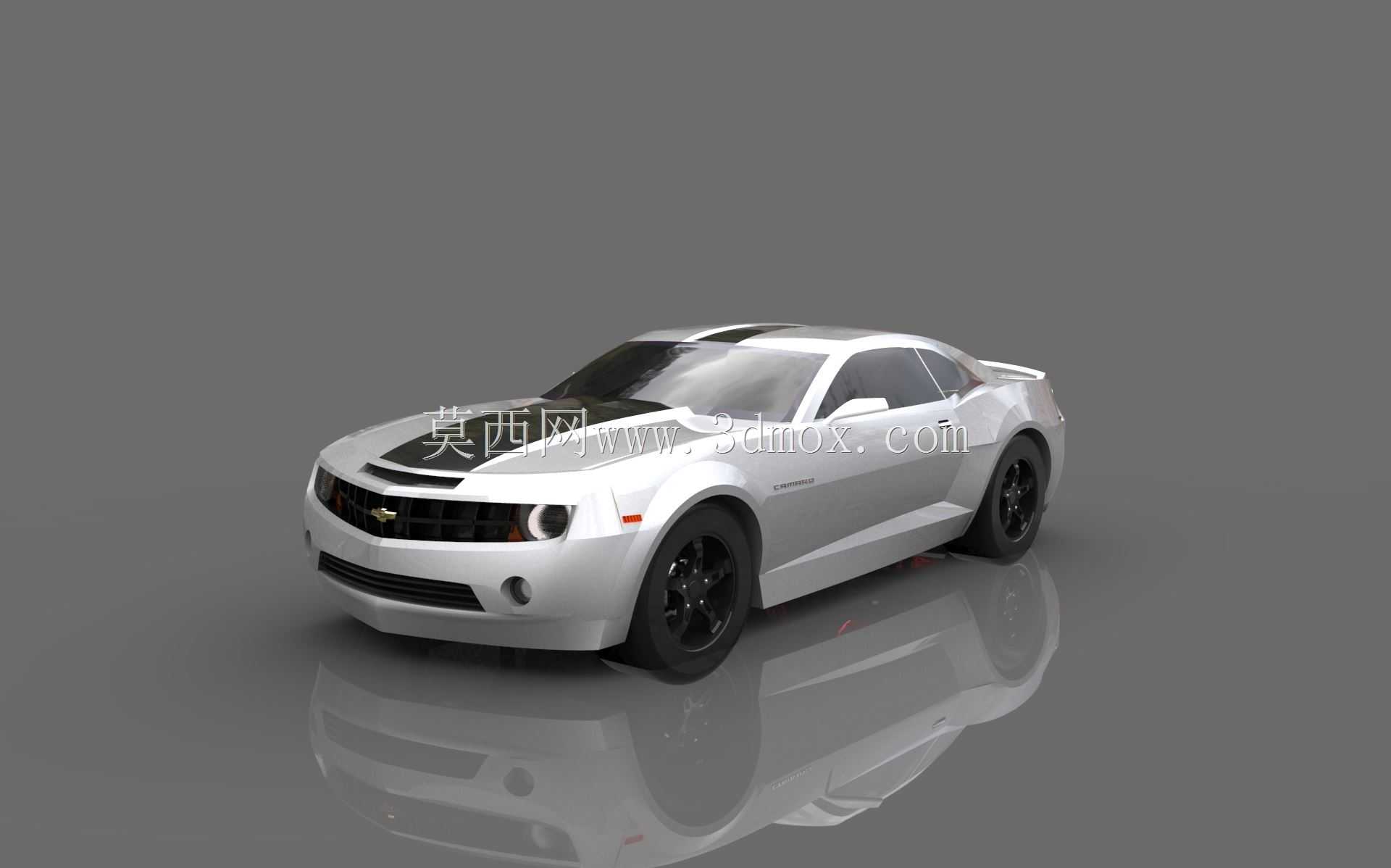 ѩ����Camaro