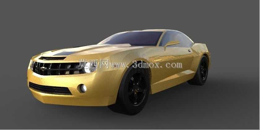 ѩ����Camaro