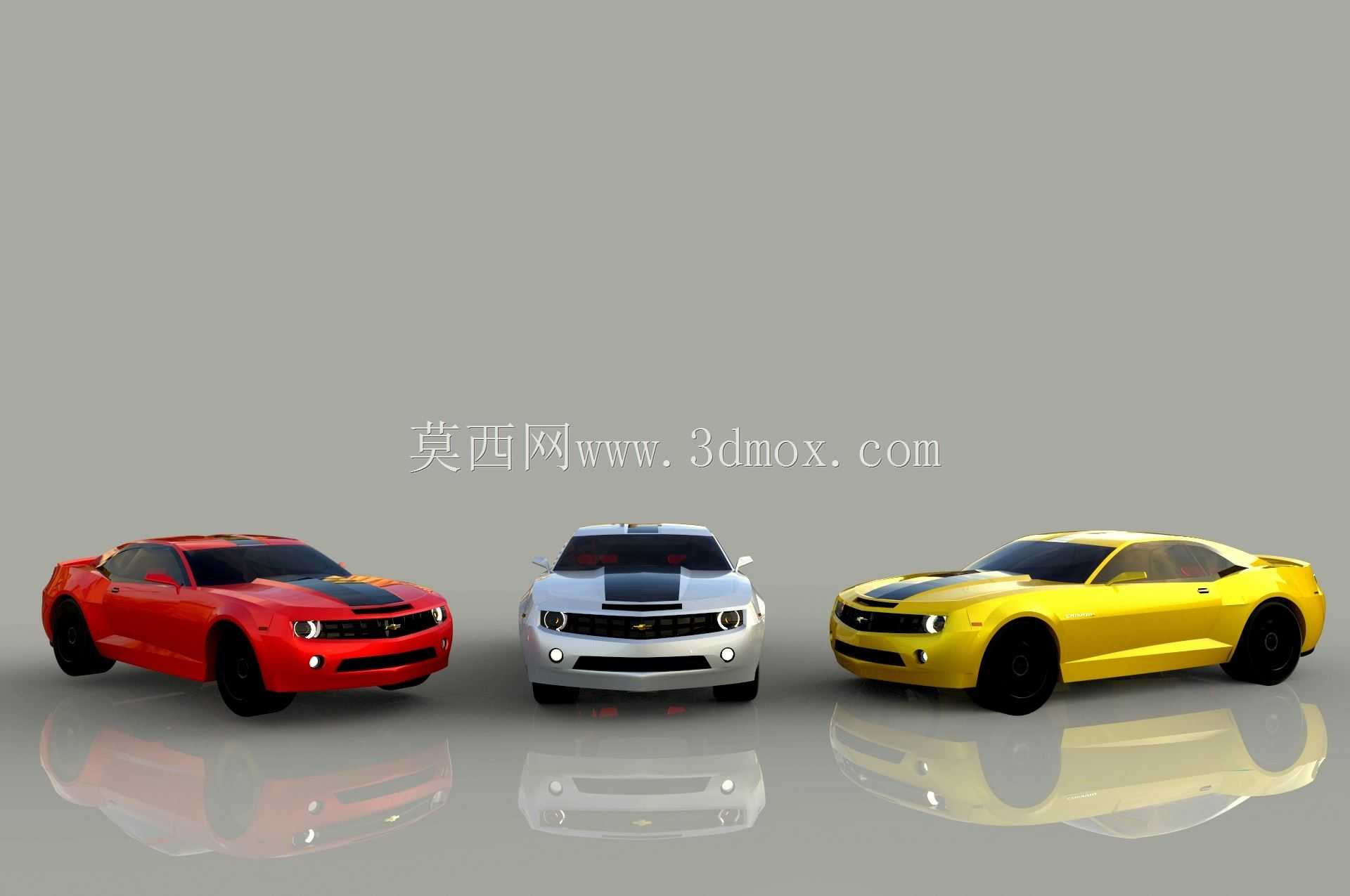 ѩ����Camaro