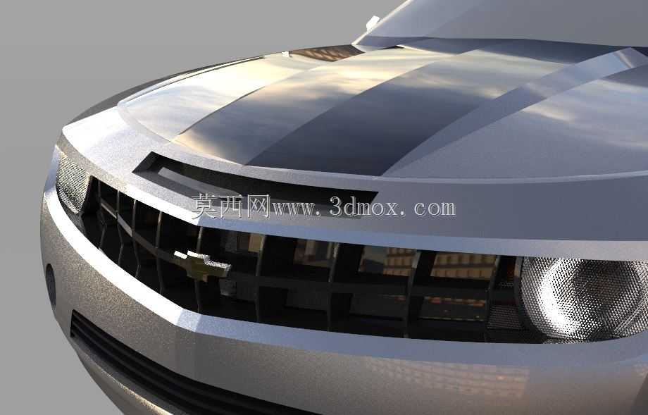 ѩ����Camaro