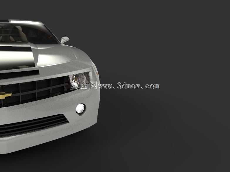 ѩ����Camaro