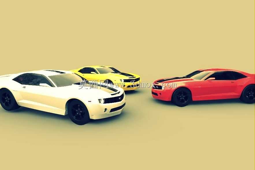 ѩ����Camaro
