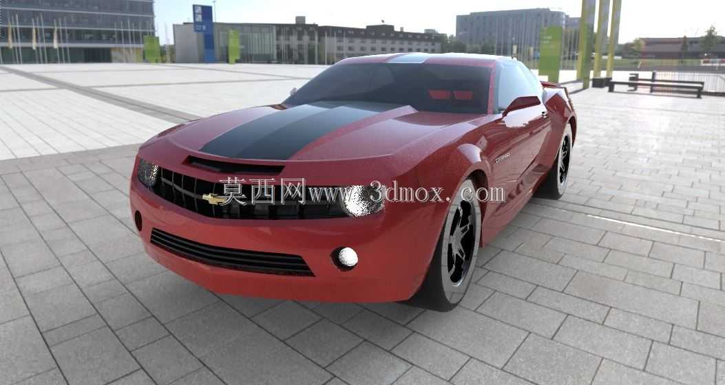ѩ����Camaro