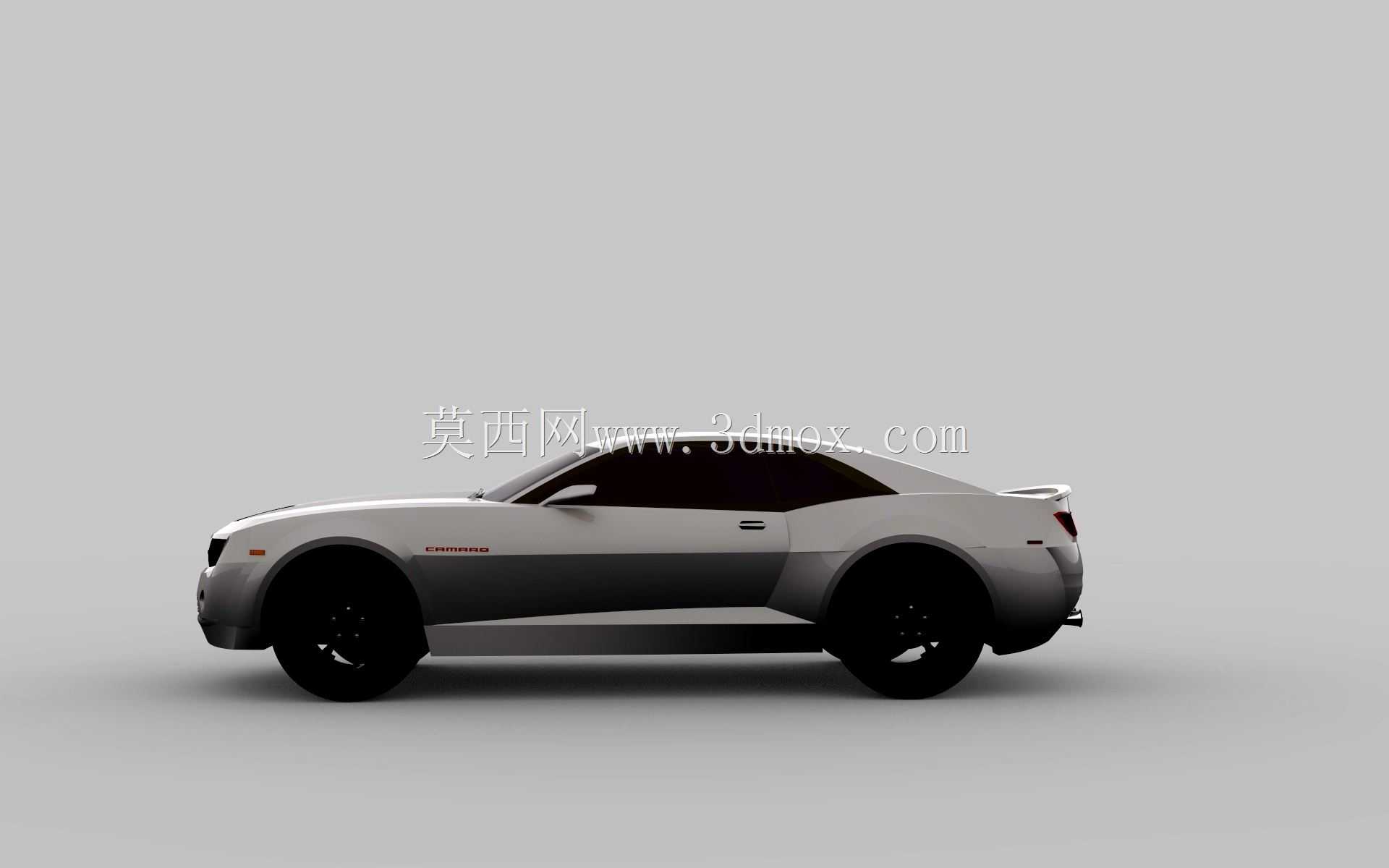 ѩ����Camaro