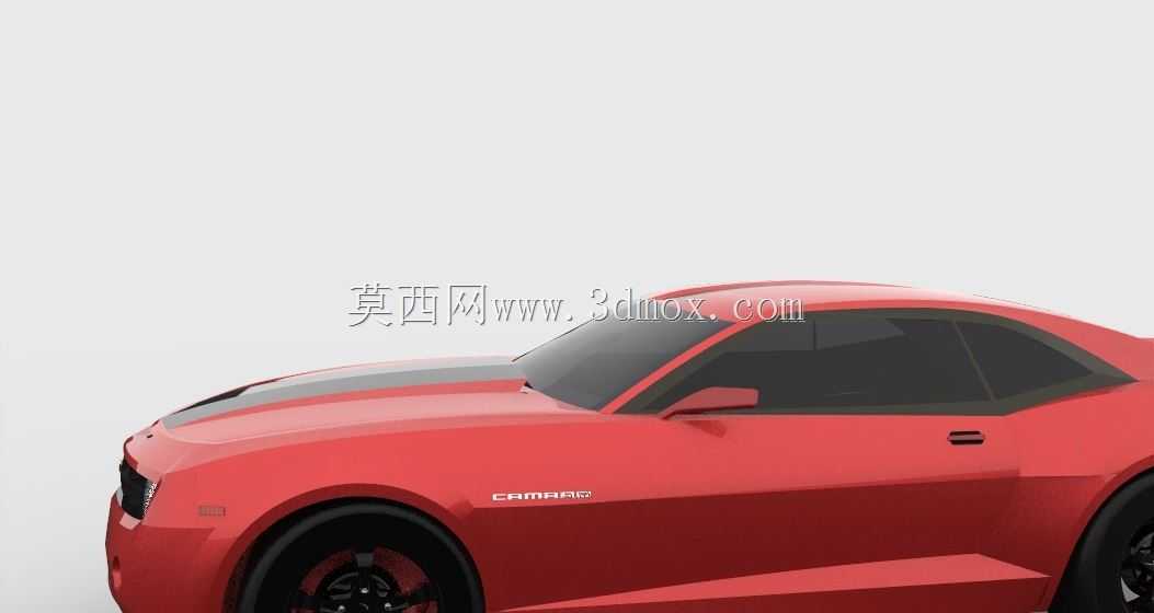 ѩ����Camaro