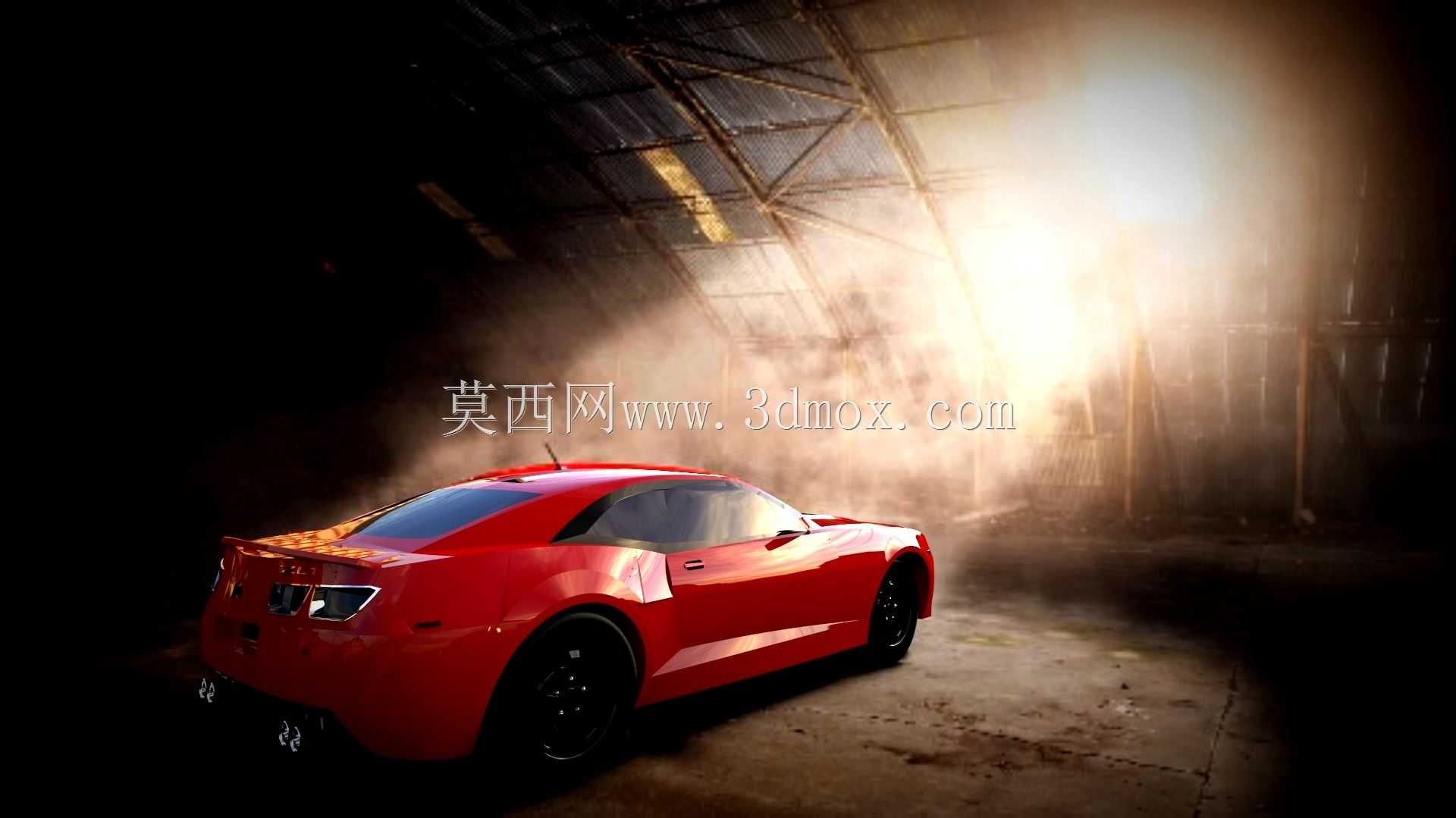 ѩ����Camaro