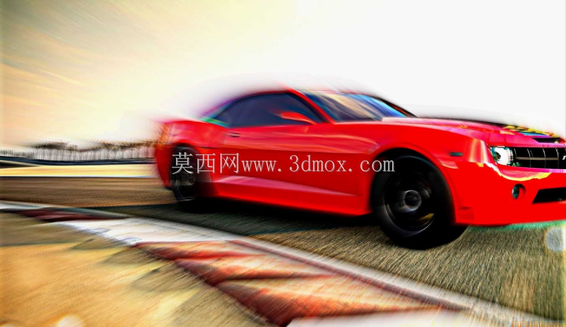 ѩ����Camaro