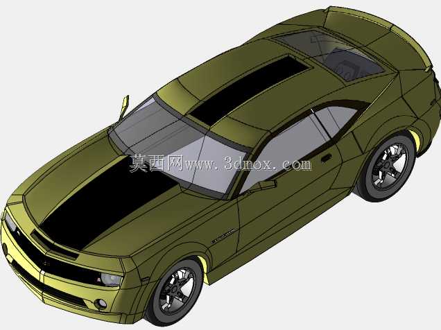 ѩ����Camaro