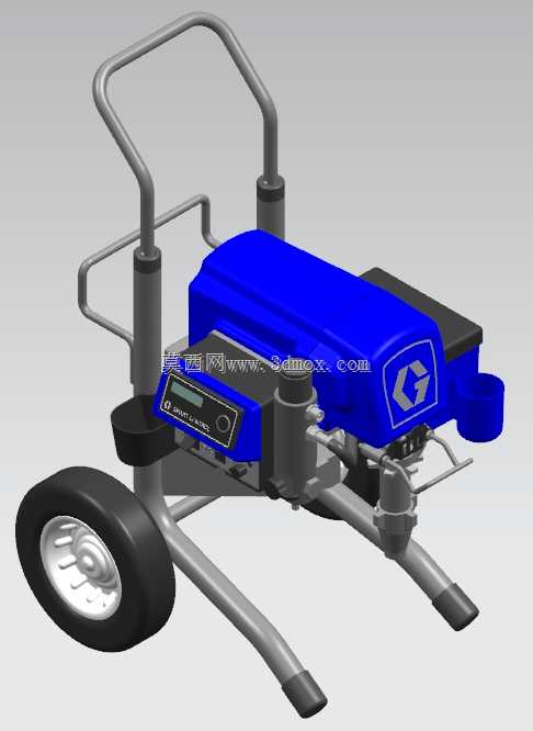 ����Graco 1595��ģ��