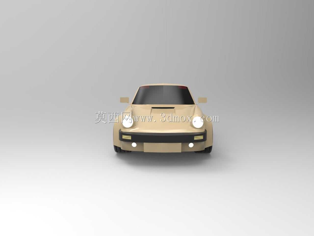 ��ʱ��911 Turbo S 3.3