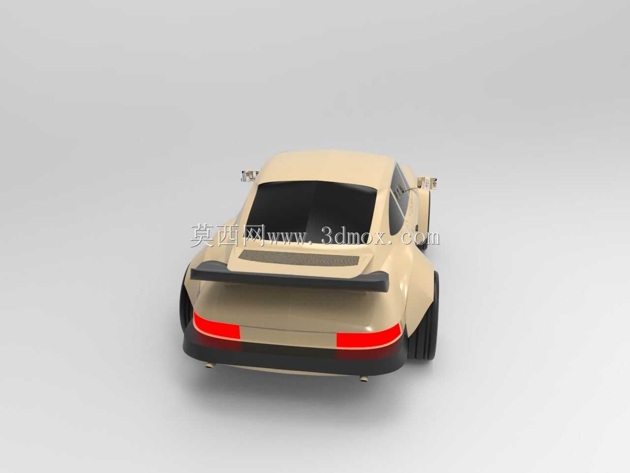 ��ʱ��911 Turbo S 3.3