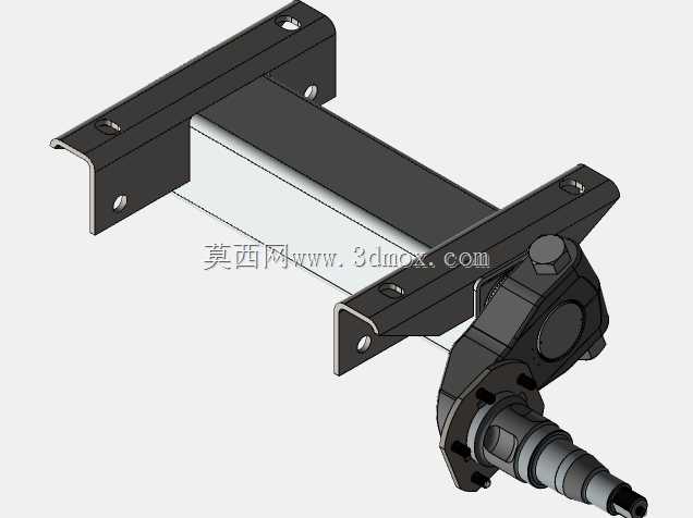 Flexiride半轴7000 lbs/对