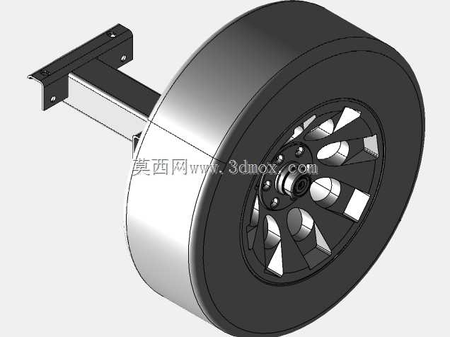 Flexiride半轴7000 lbs/对