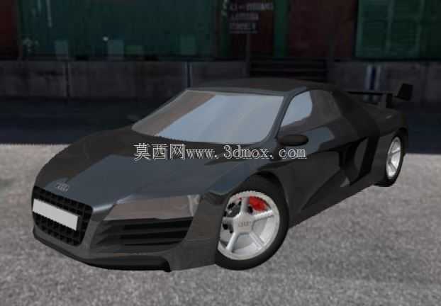 奥迪R8