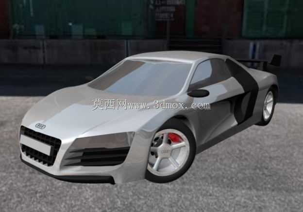 奥迪R8