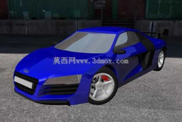 奥迪R8