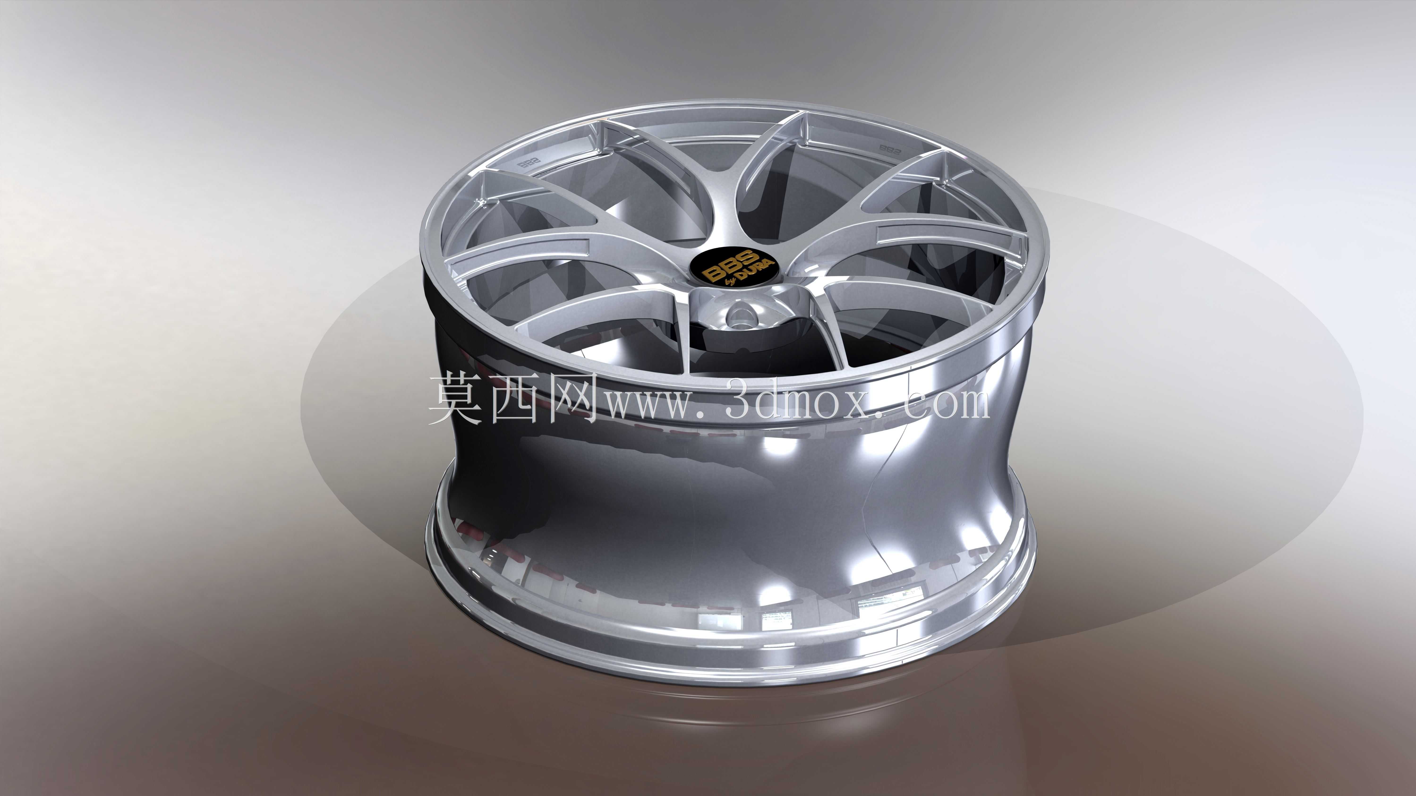 BBS RI-D 19x10Ӣ��