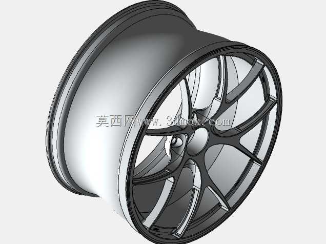 BBS RI-D 19x10英寸