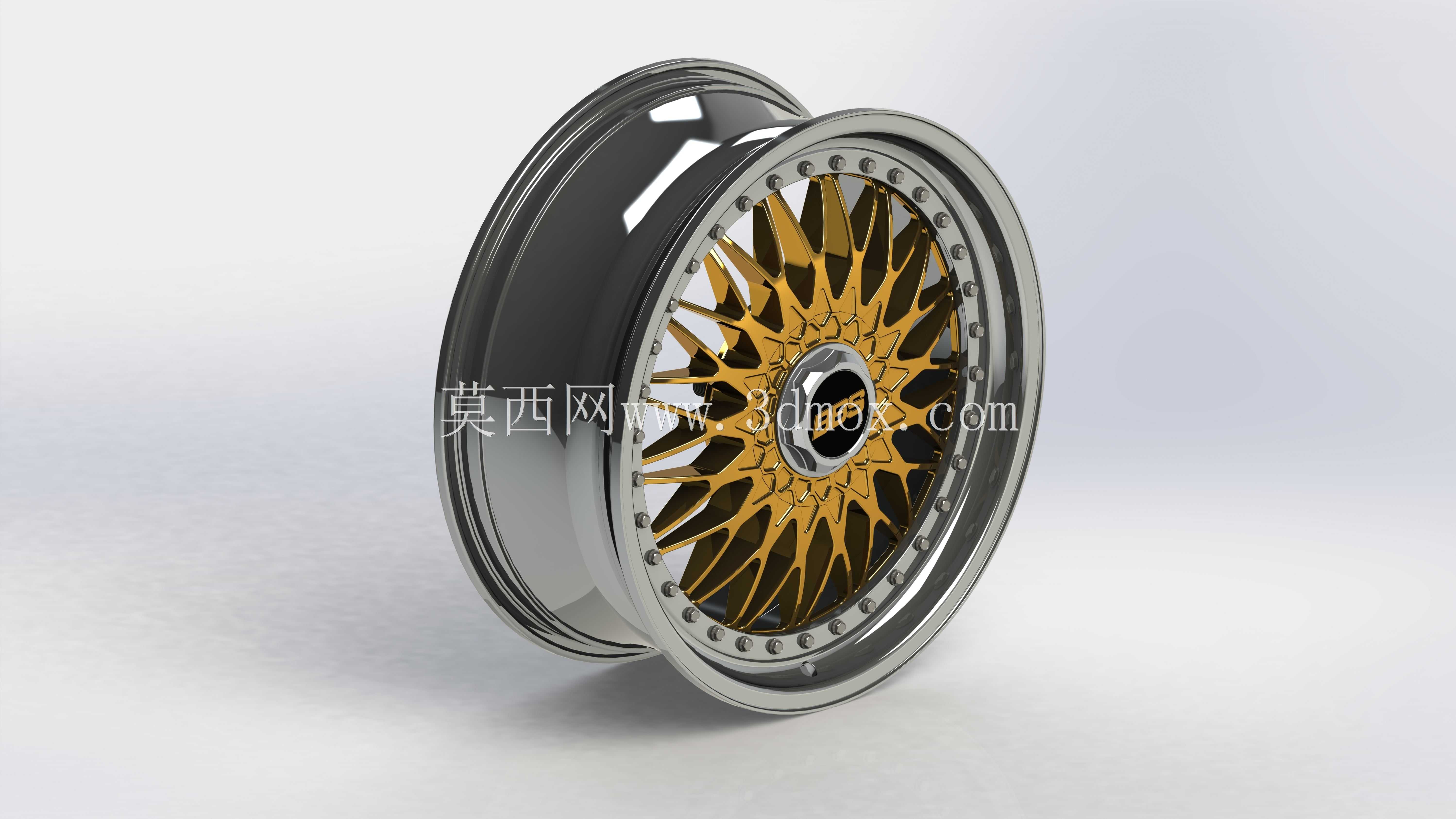 BBS Super RS 17x8.5Ӣ�磨�̶���