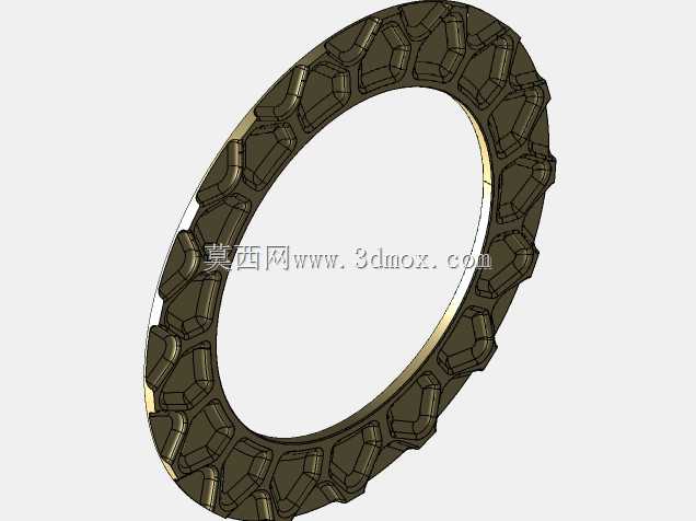 BBS Super RS 17x8.5英寸(固定)