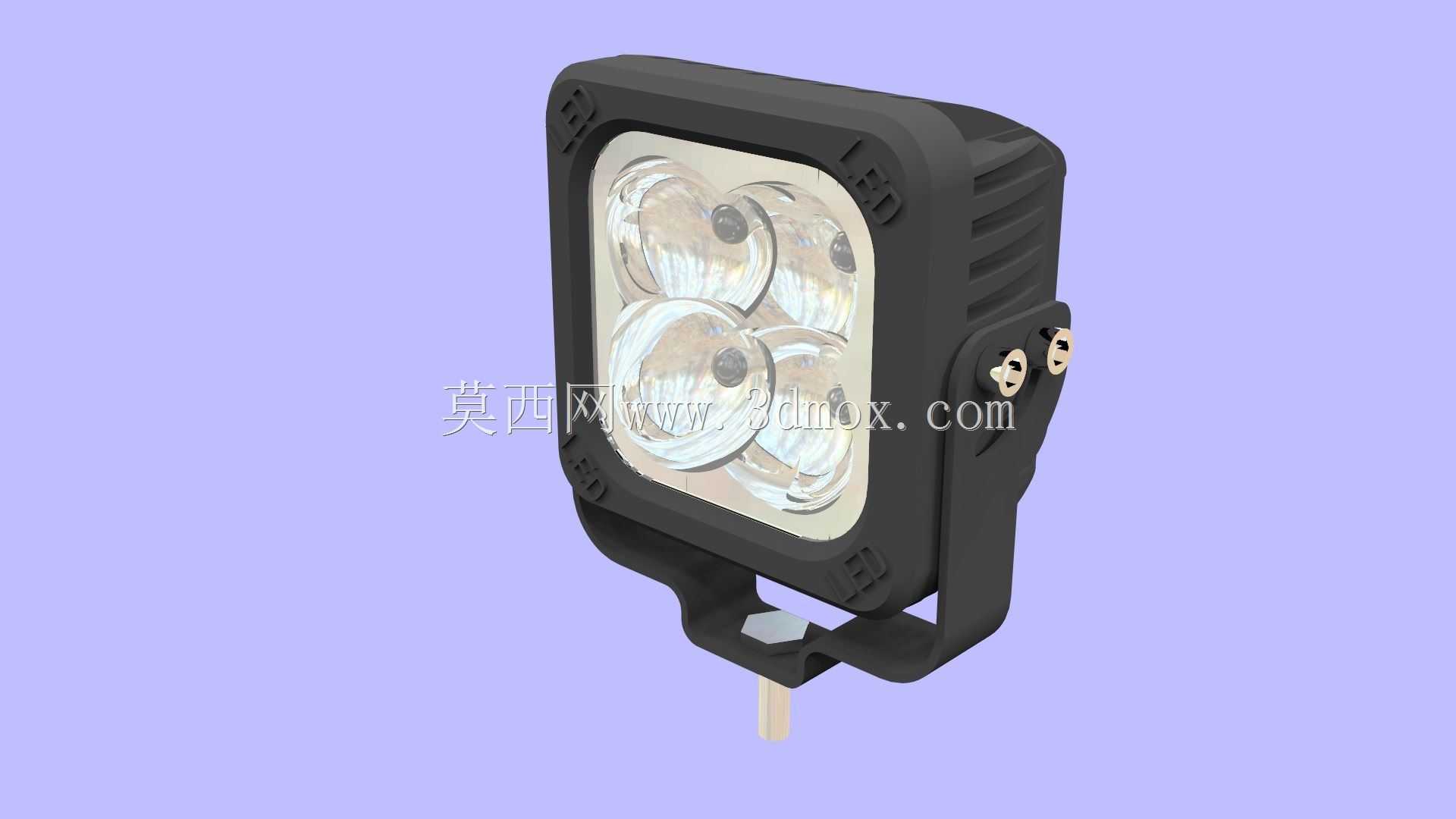 LED������4 X Bullboy