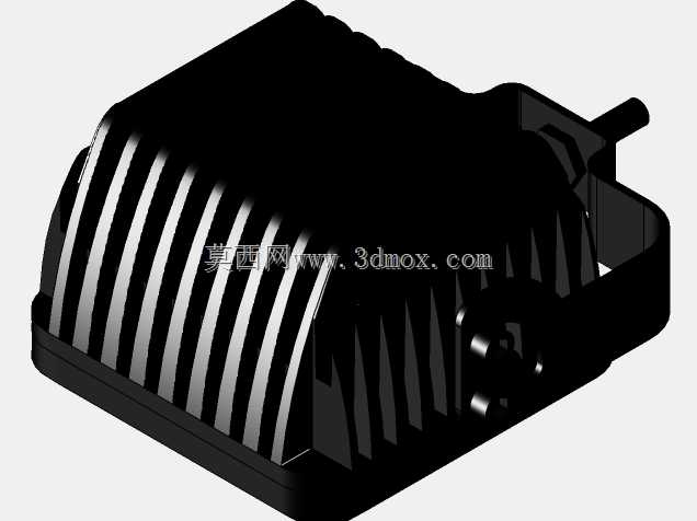 LED������4 X Bullboy