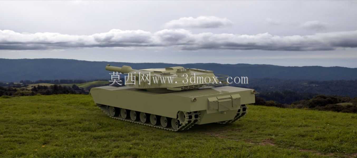 ս��̹��M1A1������ķ˹