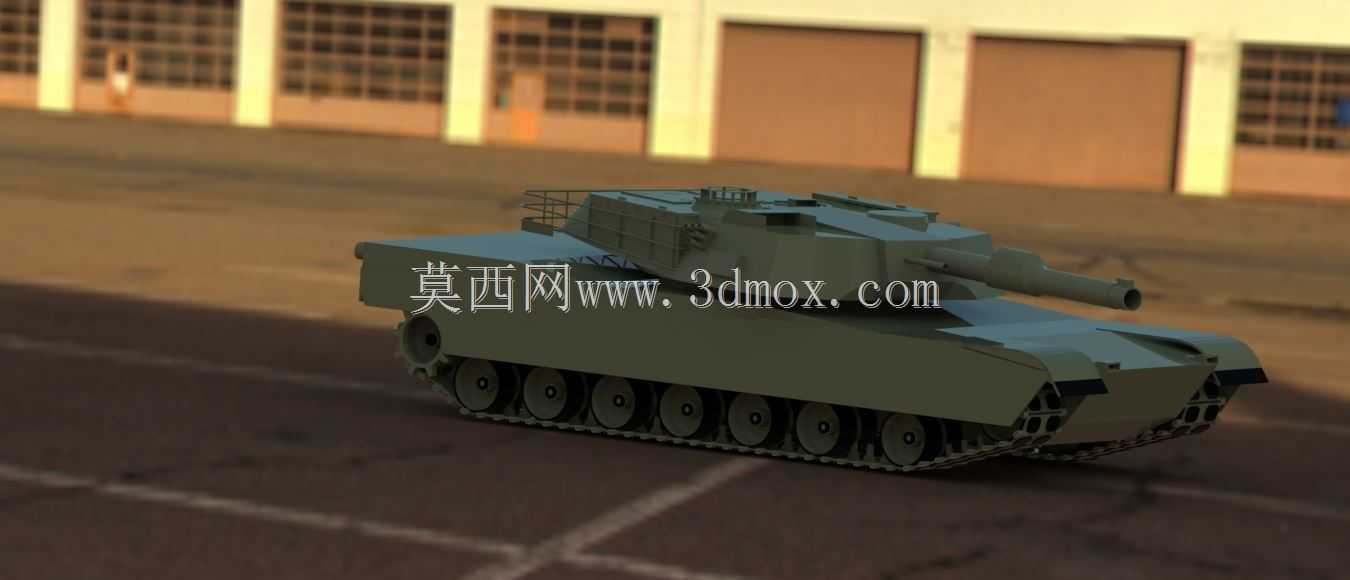 ս��̹��M1A1������ķ˹