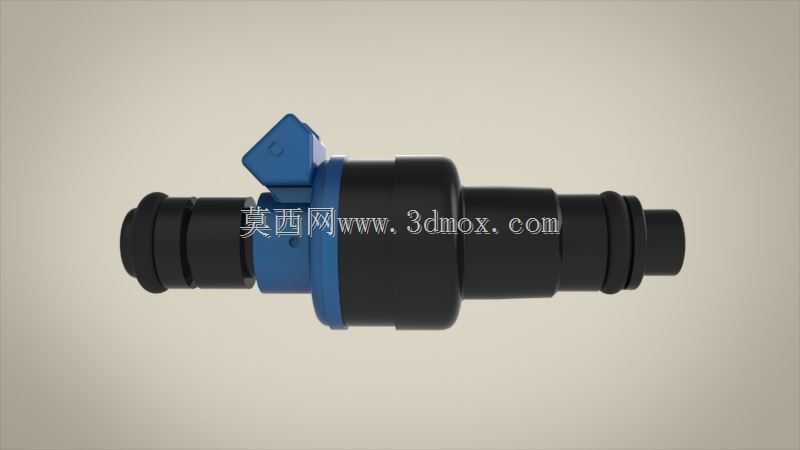 喷油器