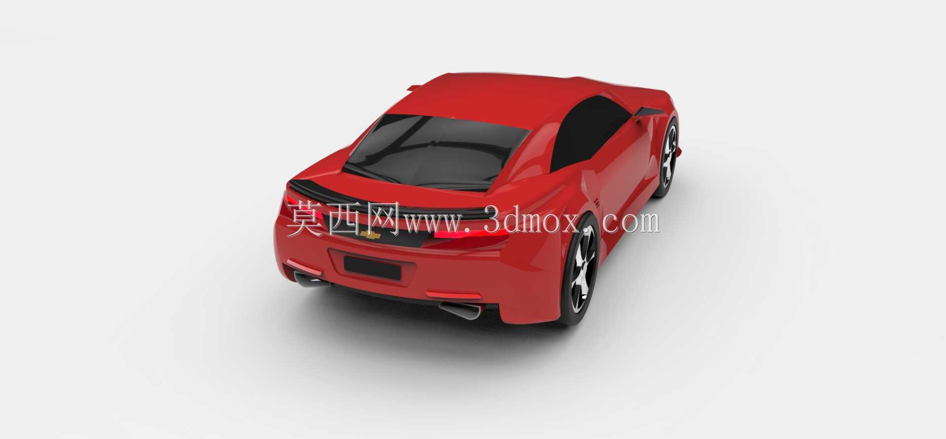 雪佛兰camaro