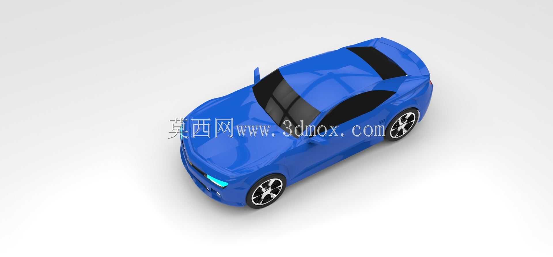 雪佛兰camaro