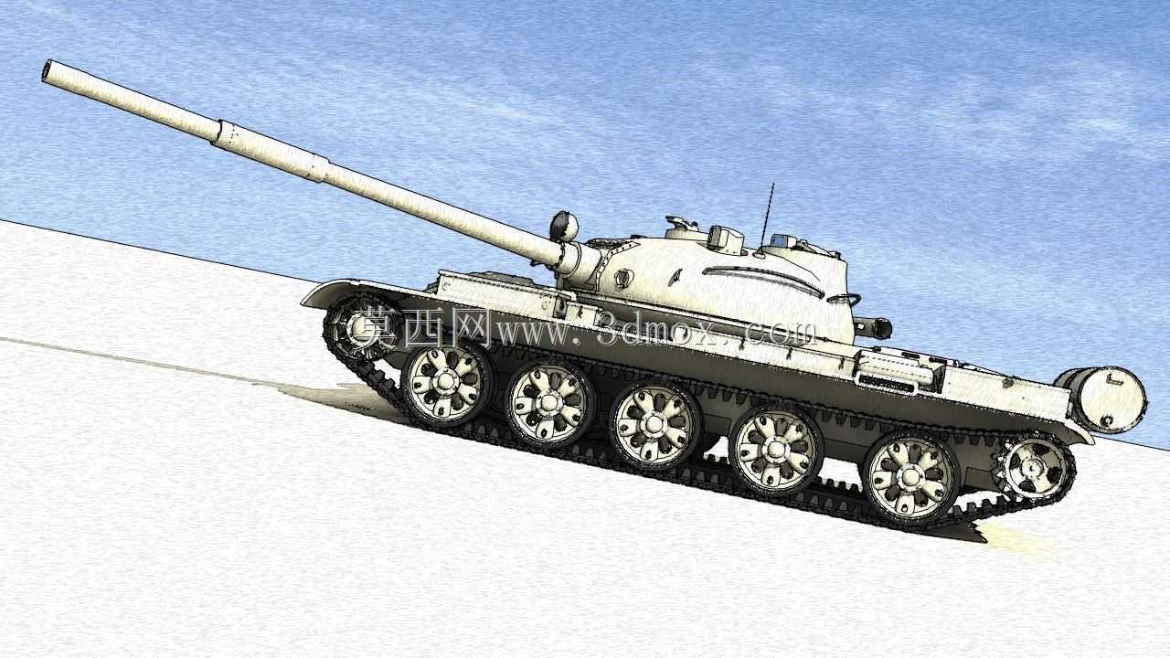 T-62����
