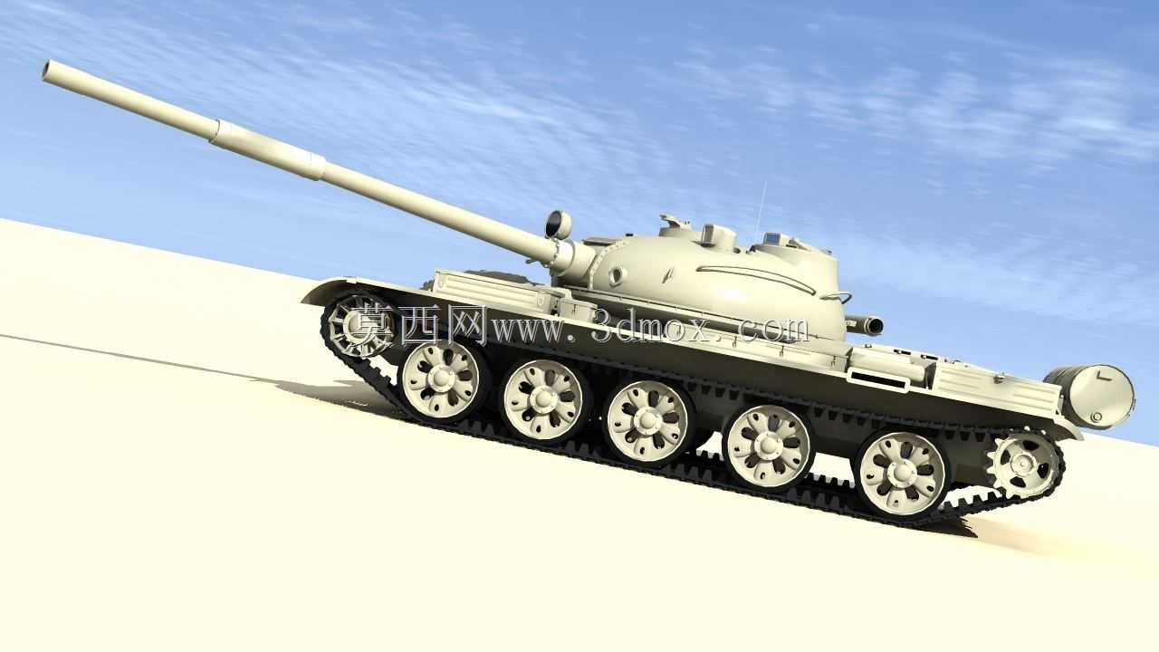 T-62����