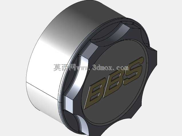 BBS超级RS 17英寸
