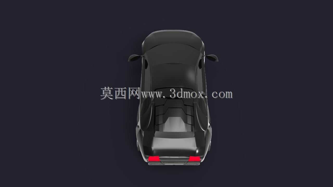 兰博基尼蝙蝠