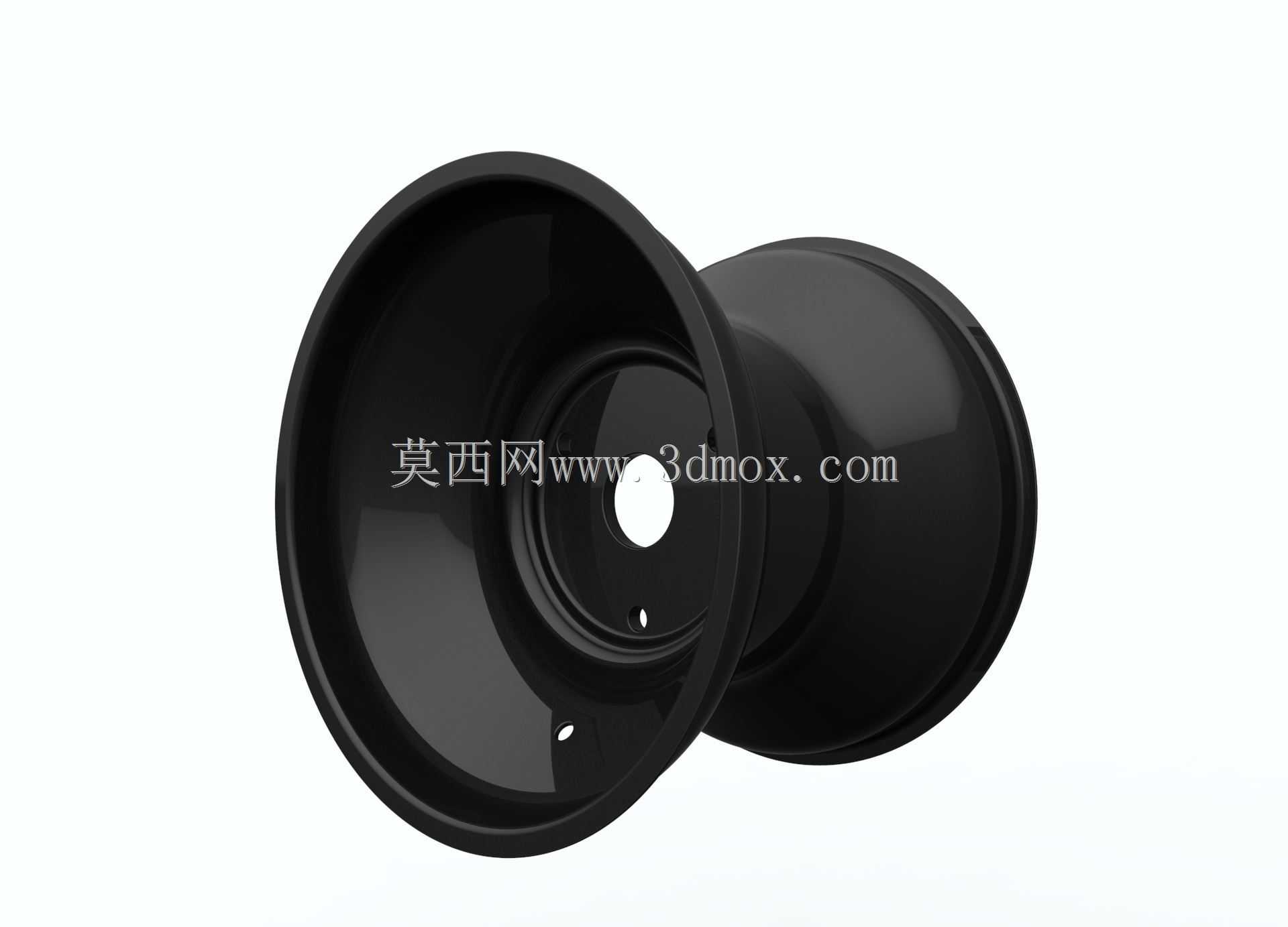 卡丁车轮圈\u0026轮胎-11x5-6