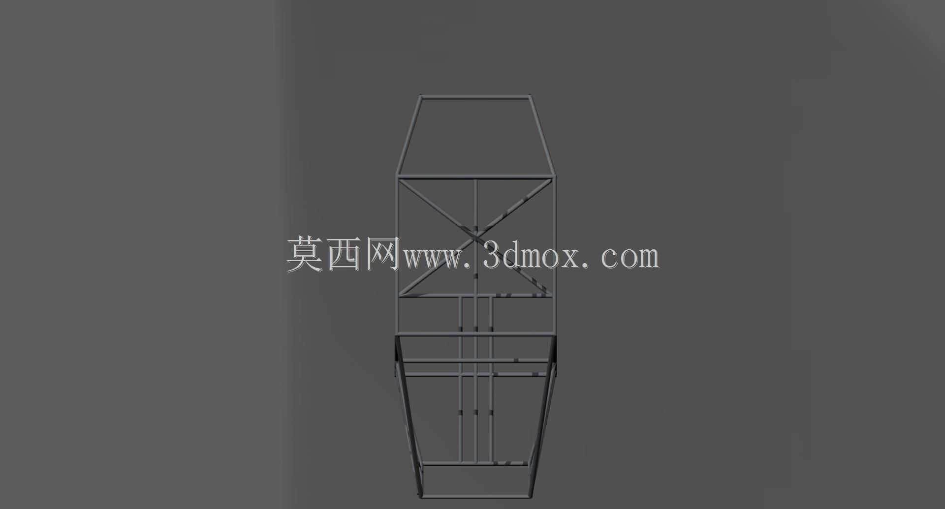 SAE印度虚拟巴哈UTV车辆