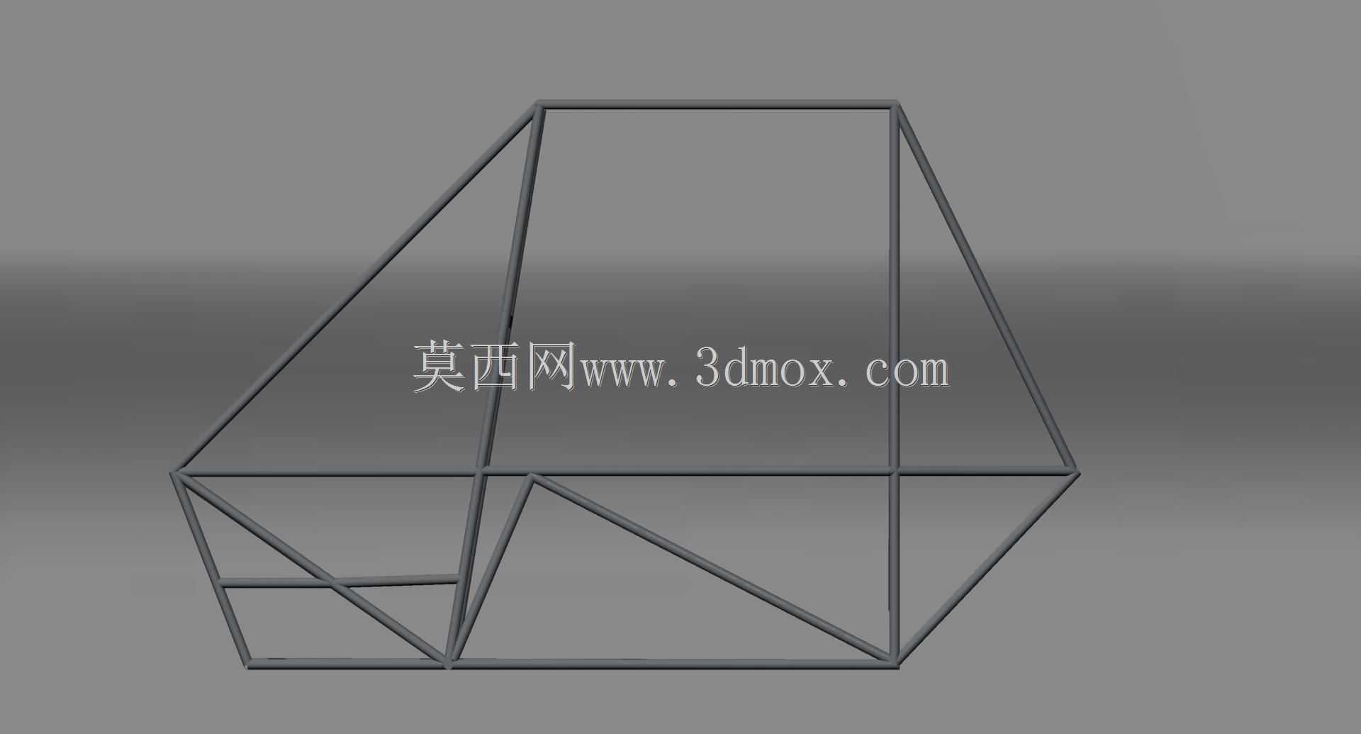 SAE印度虚拟巴哈UTV车辆