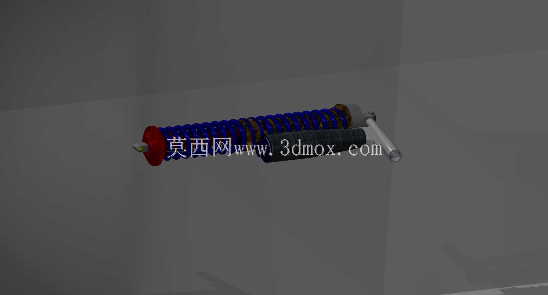 SAE印度虚拟巴哈UTV车辆