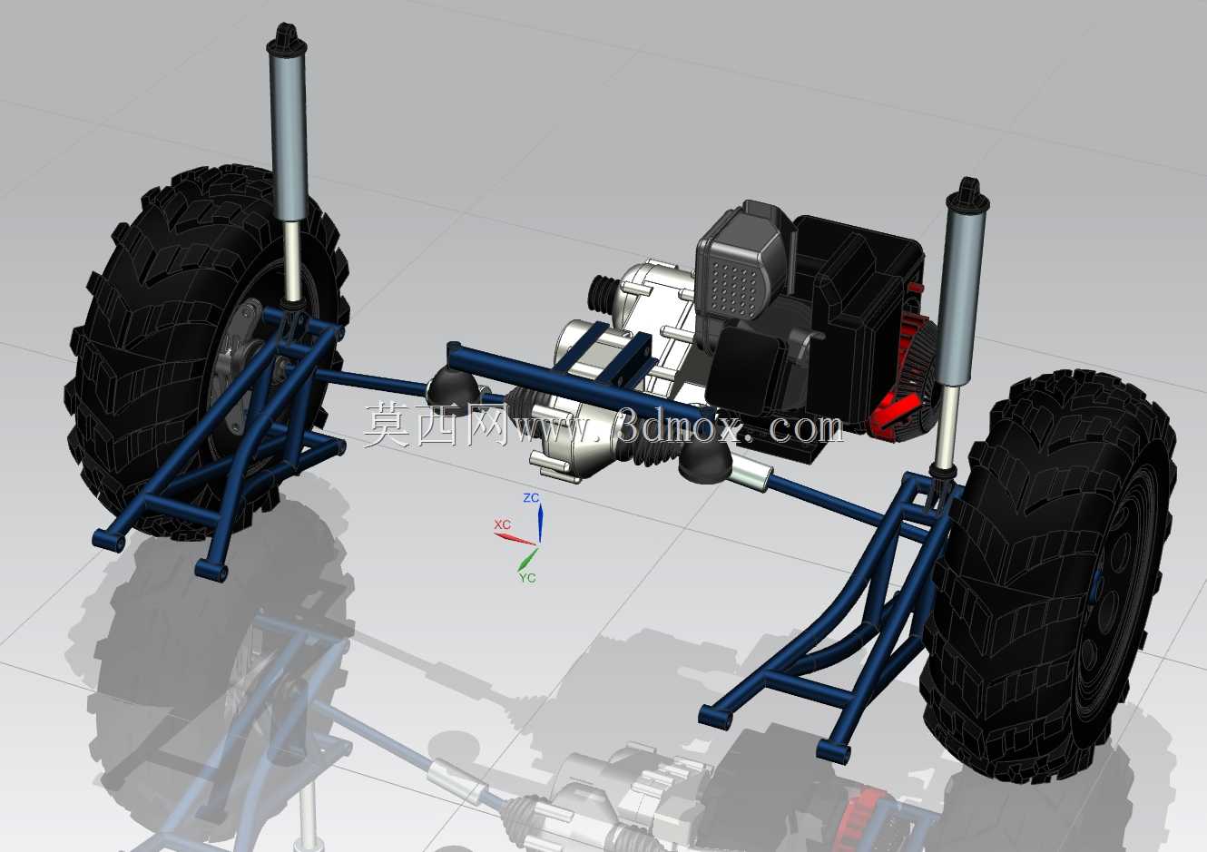 BAJA SAE KBS��˾