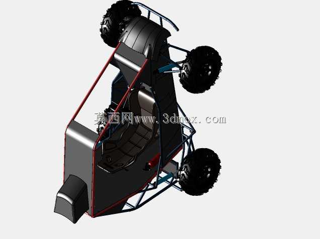 BAJA SAE KBS公司