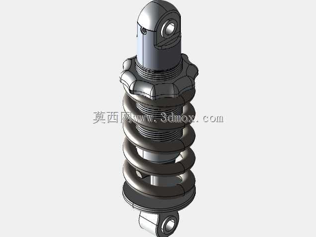 自行车保险杠弹簧