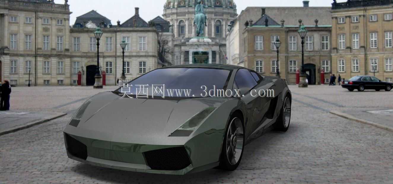 ��2007��������Gallardo