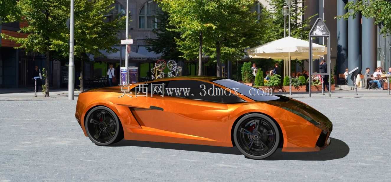 ��2007��������Gallardo