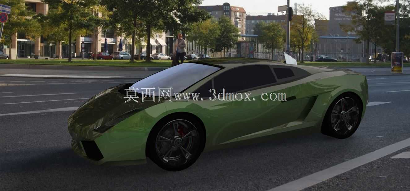��2007��������Gallardo