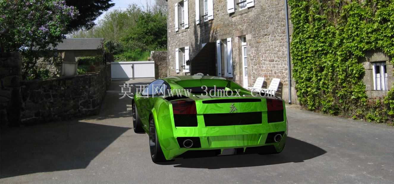 ��2007��������Gallardo