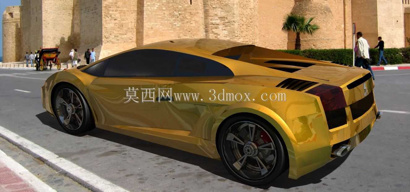 ��2007��������Gallardo