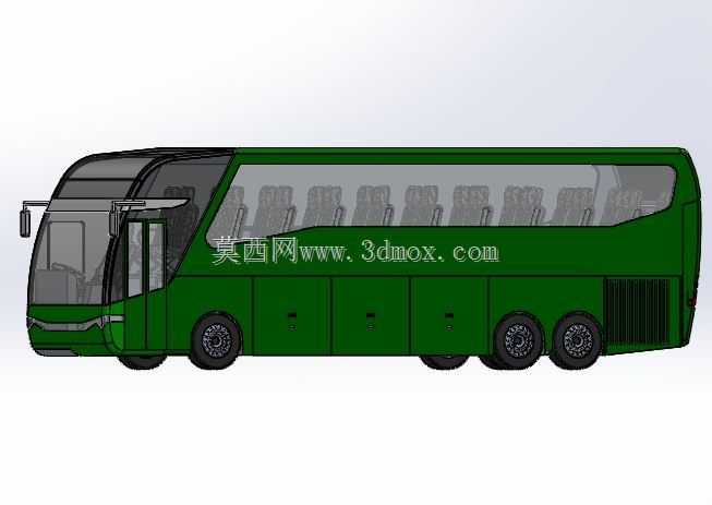 Solidworks�е�SCANIA����
