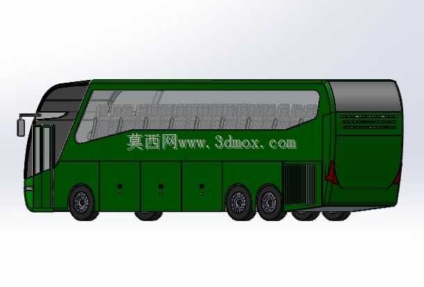 Solidworks�е�SCANIA����