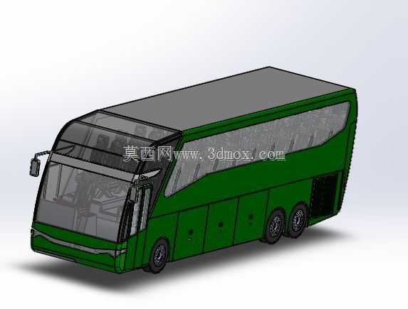 Solidworks�е�SCANIA����